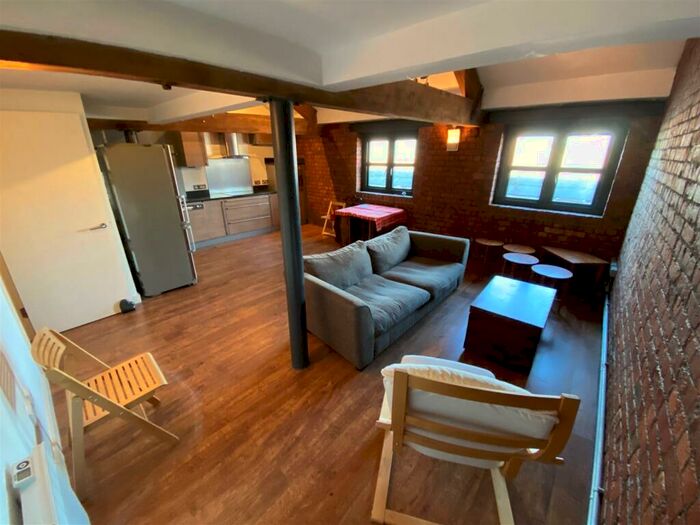 2 Bedroom Apartment To Rent In Worsley Mill, Blantyre Street, Manchester, M15