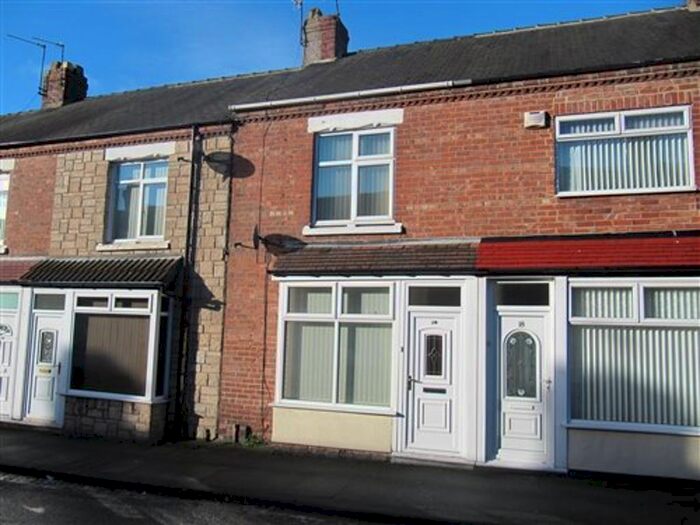2 Bedroom Property To Rent In Major Street, Darlington DL3
