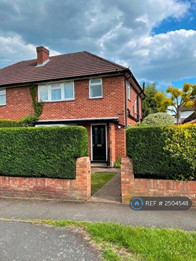 2 Bedroom Semi-Detached House To Rent In Little Marlow Road, Marlow Bucks Uk, SL7