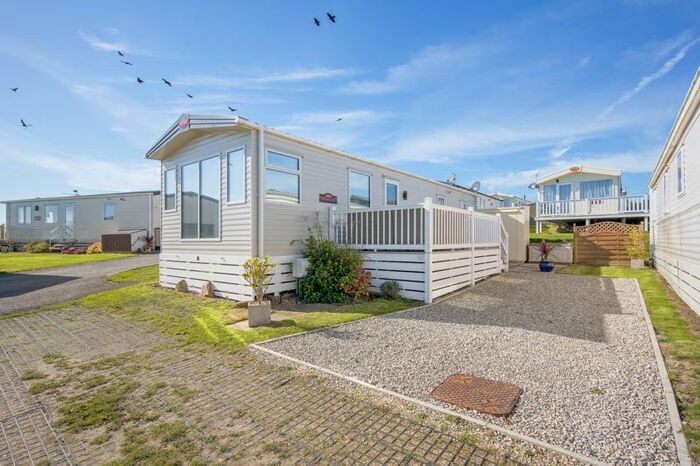 2 Bedroom Property For Sale In Durdle Door Holiday Park, West Lulworth, BH20