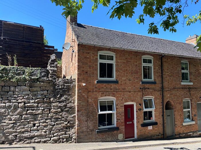 3 Bedroom Cottage To Rent In Old Hill, Ashbourne, Derbyshire, DE6