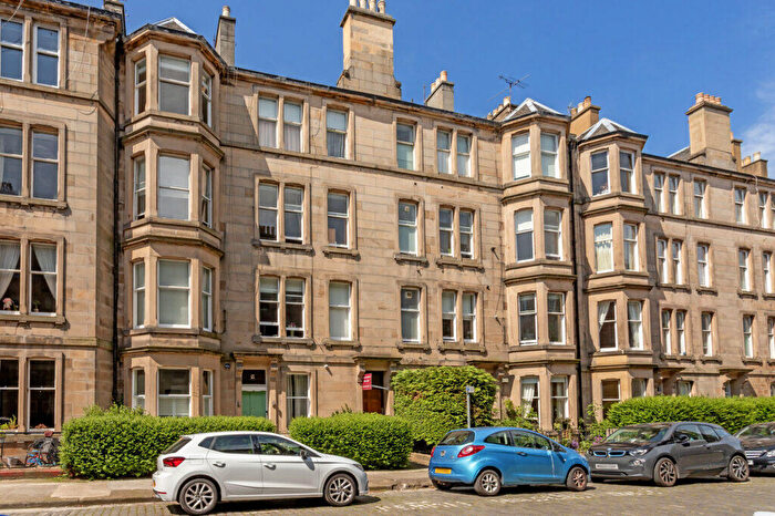 1 Bedroom Flat For Sale In Comely Bank Place, EH4