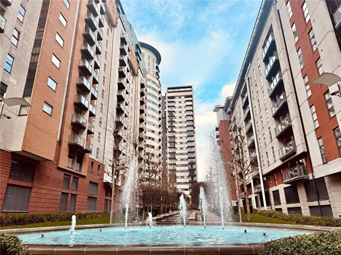 2 Bedroom Apartment For Sale In Jefferson Place, Fernie Street, Manchester, M4