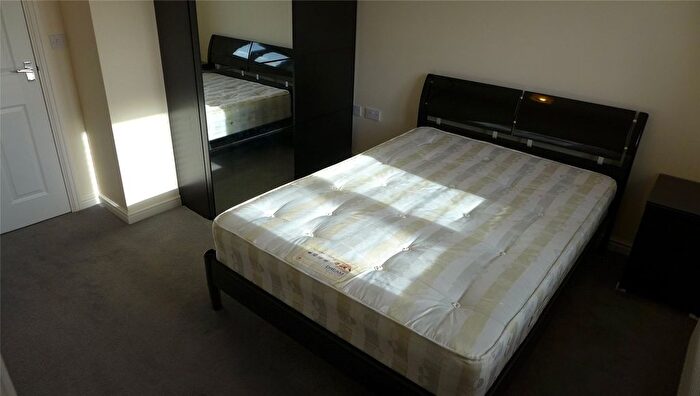 1 Bedroom Terraced House To Rent In Terry Road, Stoke, Coventry, West Midlands, CV3