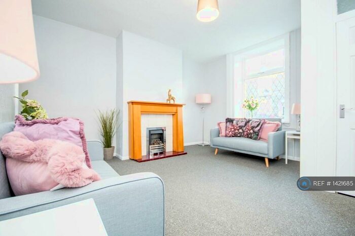 3 Bedroom Terraced House To Rent In Clayton Street, Great Harwood, Blackburn, BB6