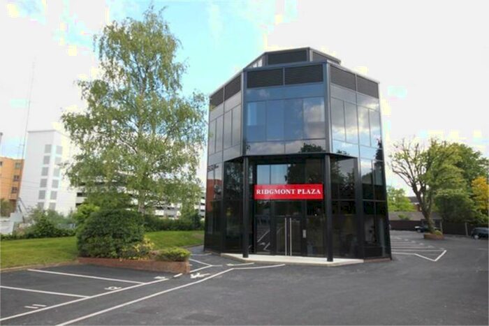 1 Bedroom Apartment To Rent In Ridgmont Road, St Albans, AL1