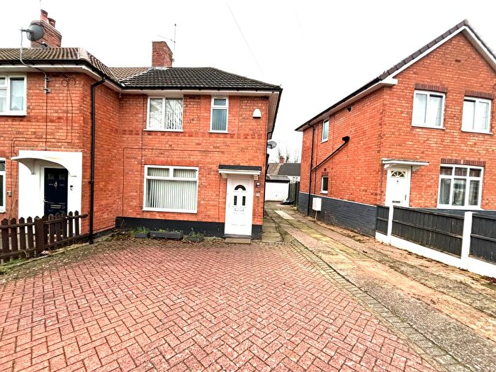 3 Bedroom Property To Rent In Milcote Road, Birmingham, B29