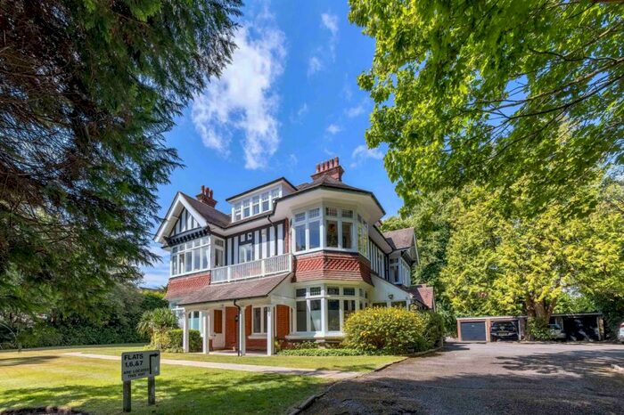 2 Bedroom Flat To Rent In Westbourne, BH4