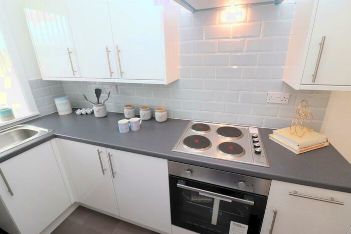 2 Bedroom Terraced House To Rent In Olive Lane, Darwen, BB3