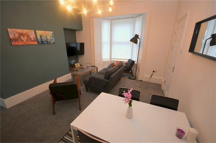 5 Bedroom End Of Terrace House To Rent In Burn Park Road, Thornhill, Sunderland, Tyne And Wear SR2