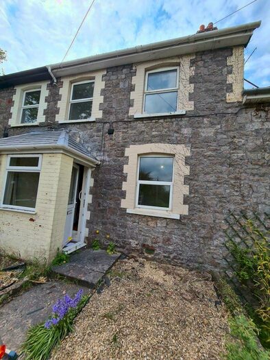 3 Bedroom Terraced House To Rent In Gurney Slade, Radstock, BA3
