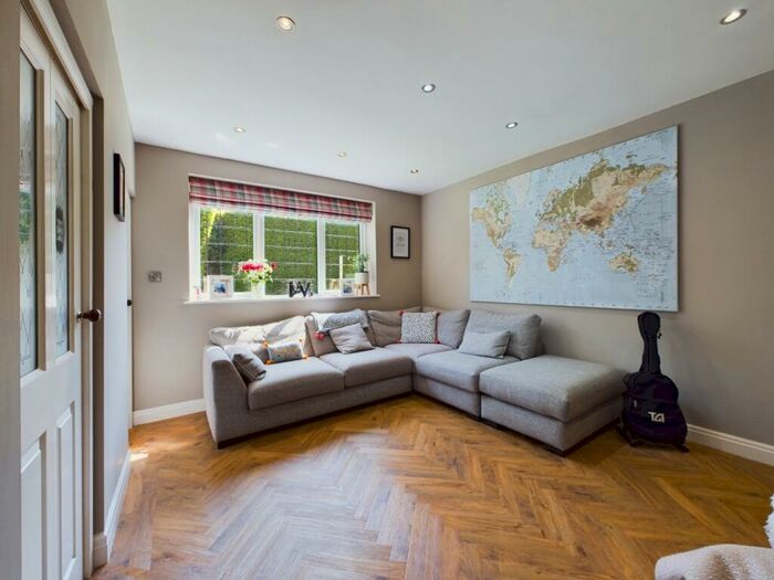 4 Bedroom Detached House For Sale In Torkington Road, Hazel Grove, Stockport, Cheshire, SK7