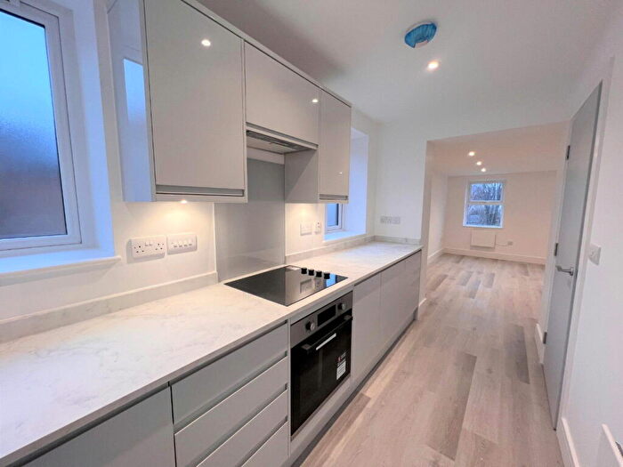 1 Bedroom Flat To Rent In Church Street, Town Centre, Southport, Merseyside, PR9