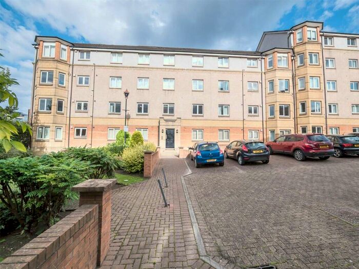 2 Bedroom Flat To Rent In Easter Dalry Road, Edinburgh, EH11