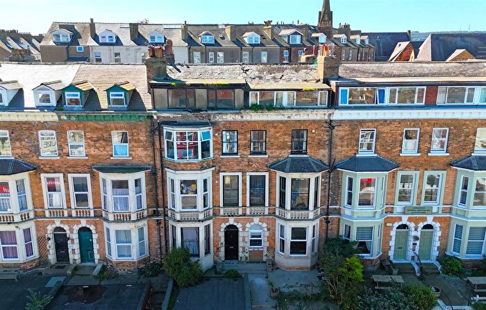 1 Bedroom Property To Rent In Aberdeen Walk, Scarborough, YO11