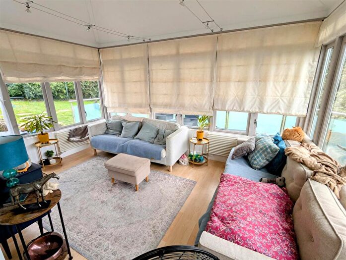 2 Bedroom Bungalow To Rent In Millards Hill, Instow, EX39