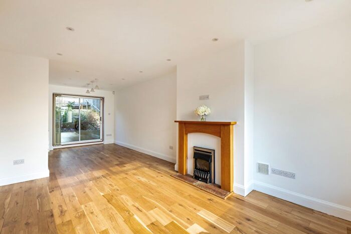 4 Bedroom End Terrace House To Rent In The Fieldings, London, SE23