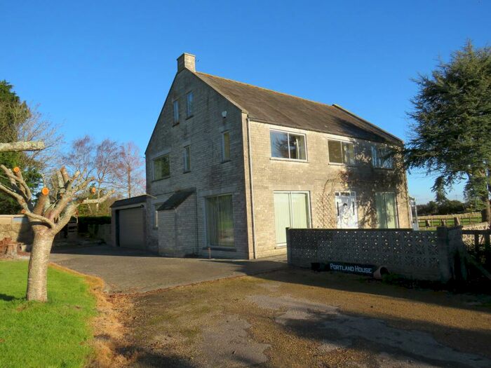 5 Bedroom House To Rent In Burton Road, Wool, Wareham, BH20