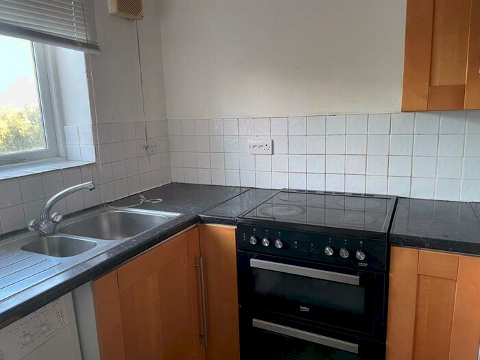 1 Bedroom Flat To Rent In Barking, IG11