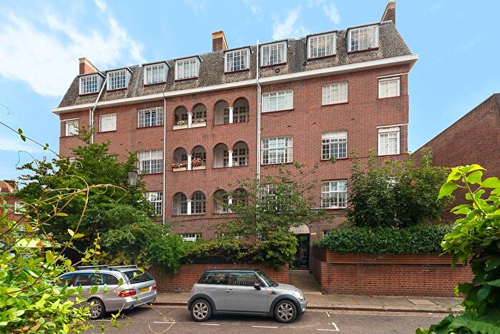 1 Bedroom Flat For Sale In Jubilee Place, Chelsea, SW3