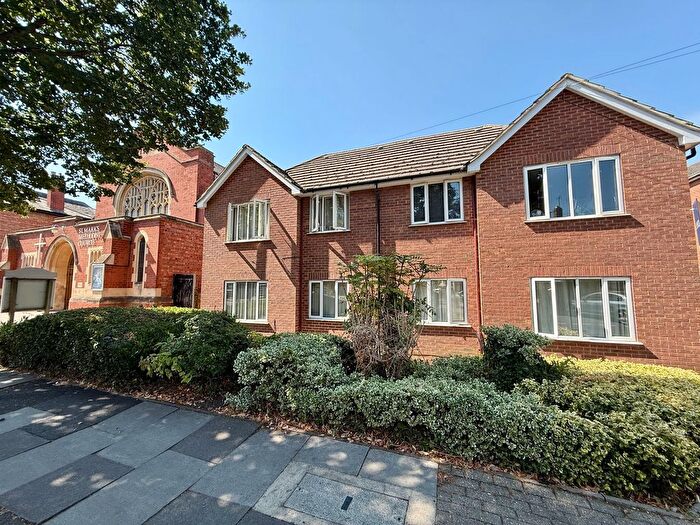 1 Bedroom Flat To Rent In Gloucester Road, Stow Court Gloucester Road, GL51
