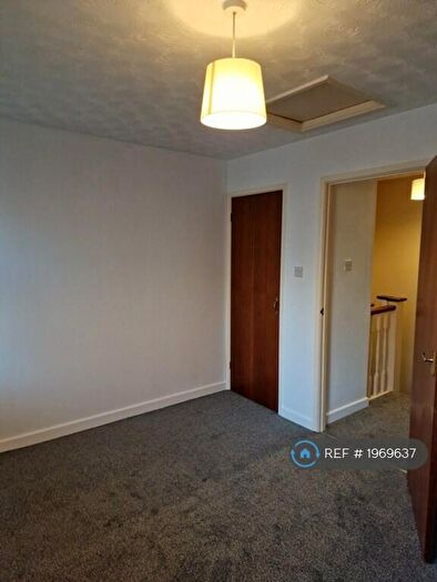 1 Bedroom End Of Terrace House To Rent In High School Close, March, PE15