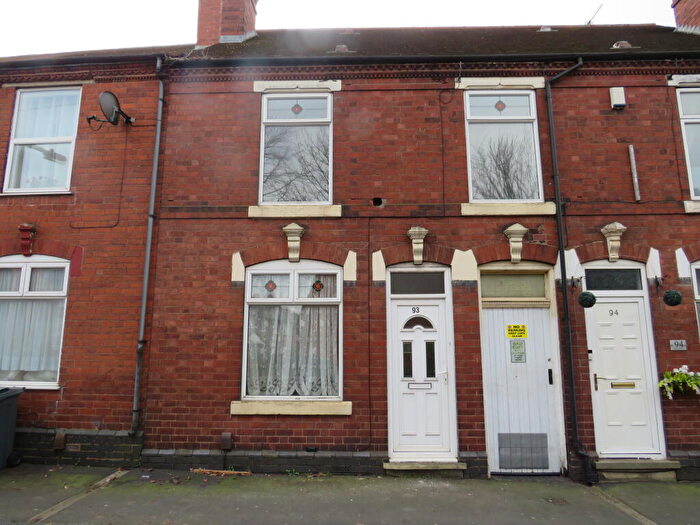 3 Bedroom House To Rent In Beeches Road, Rowley Regis, B65