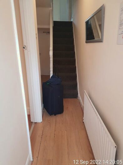 4 Bedroom Terraced House To Rent In Henley Street, Oxford, OX4