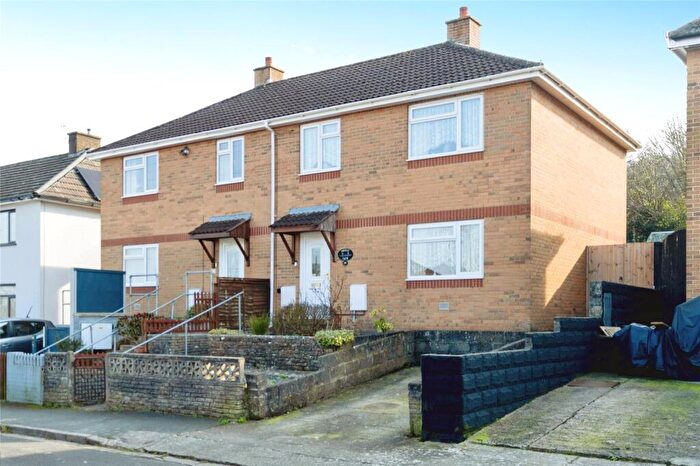 3 Bedroom Semi-Detached House For Sale In Claypiece Road, Bristol, BS13