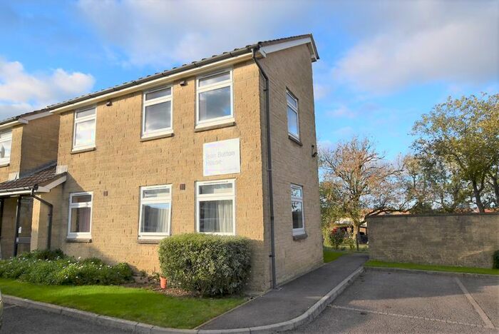 1 Bedroom Flat For Sale In Stockhill Court, Coleford, Radstock BA3