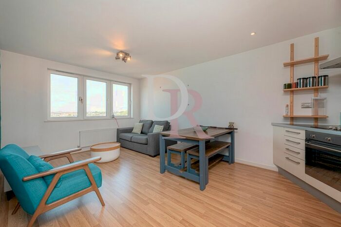 1 Bedroom Flat To Rent In Kinetica Apartments, Tyssen Street, Dalston, E8