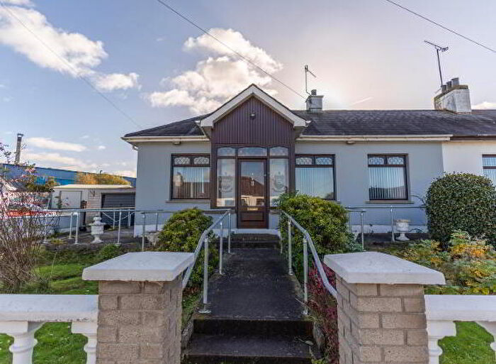 3 Bedroom House For Sale In Derrybeg Cottages, Newry, BT35