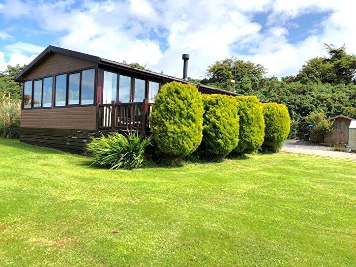 3 Bedroom Lodge For Sale In Lea Private Sale - Bespoke Cambrian Lodge, Llanbedrgoch, LL76