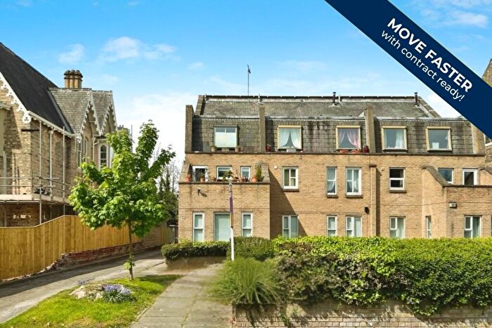 1 Bedroom Apartment For Sale In Pearson Park, Hull, East Riding Of Yorkshire, HU5