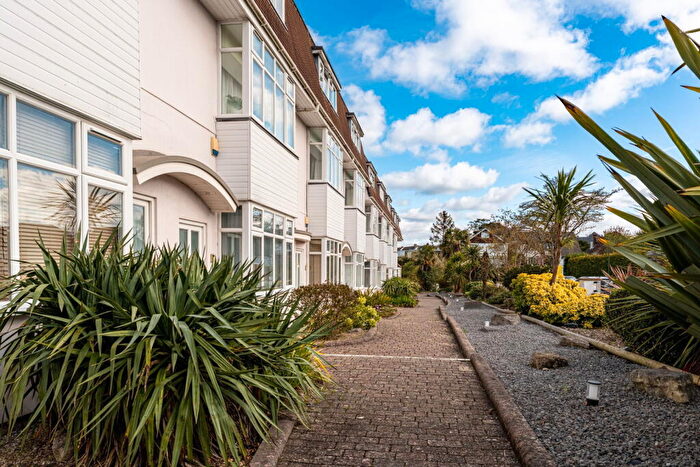 2 Bedroom Terraced House To Rent In Feversham Avenue, Bournemouth, BH8