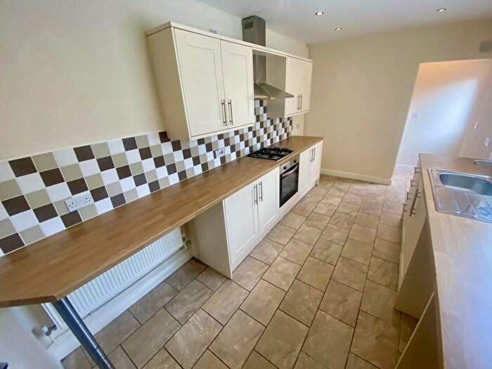 1 Bedroom Flat To Rent In Washington Street, Landore, Swansea, SA1