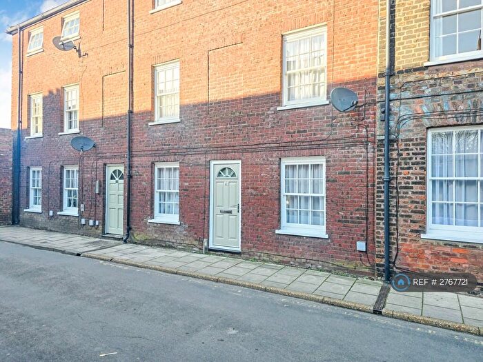 2 Bedroom Flat To Rent In London Road, King's Lynn, PE30