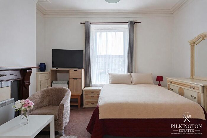 Studio For Sale In Molesworth Road, Stoke, Plymouth, Devon, PL1