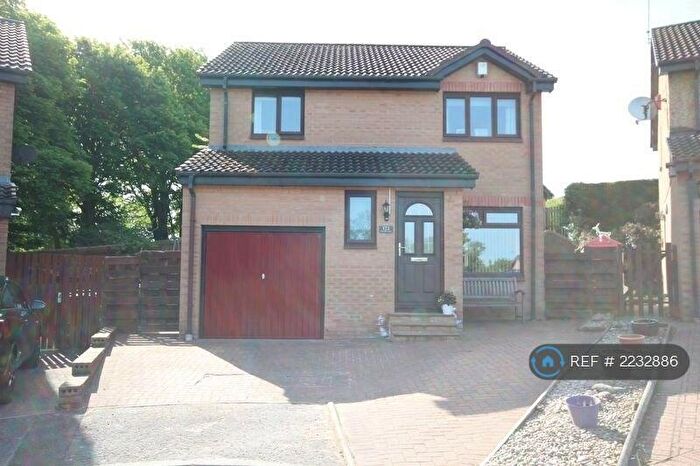 3 Bedroom Detached House To Rent In Braeside Park, Mid Calder, Livingston, EH53