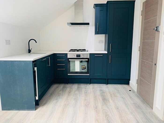 1 Bedroom Flat To Rent In Derby Road, Croydon, CR0