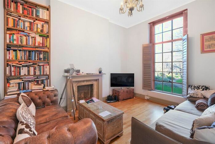 2 Bedroom Flat To Rent In Philbeach Gardens, London SW5