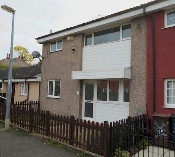 3 Bedroom Terraced House To Rent In Haydock Garth, Bransholme, Hull, HU7