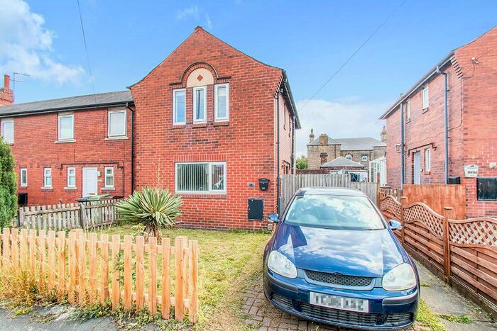 2 Bedroom End Of Terrace House To Rent In Middleton Road, Morley, Leeds, West Yorkshire, LS27