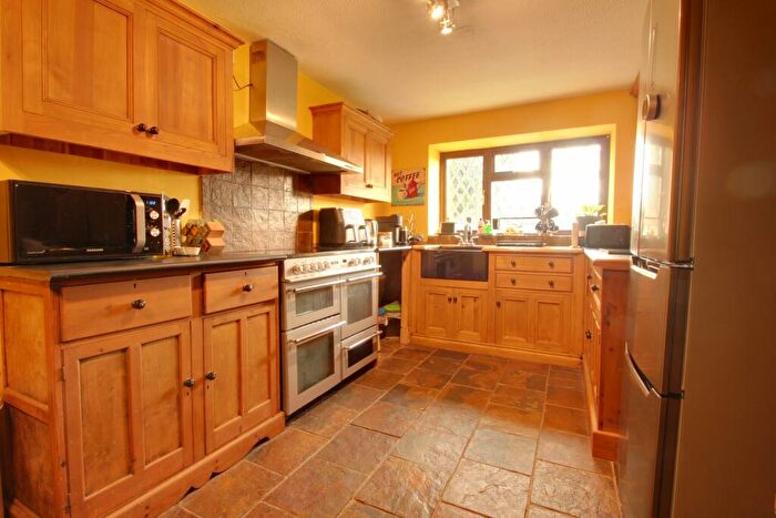 3 Bedroom Semi-Detached House For Sale In Withybrook, Stoke St. Michael, BA3