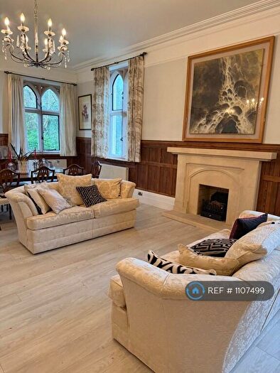 4 Bedroom Flat To Rent In St Michaels, Oxted, RH8