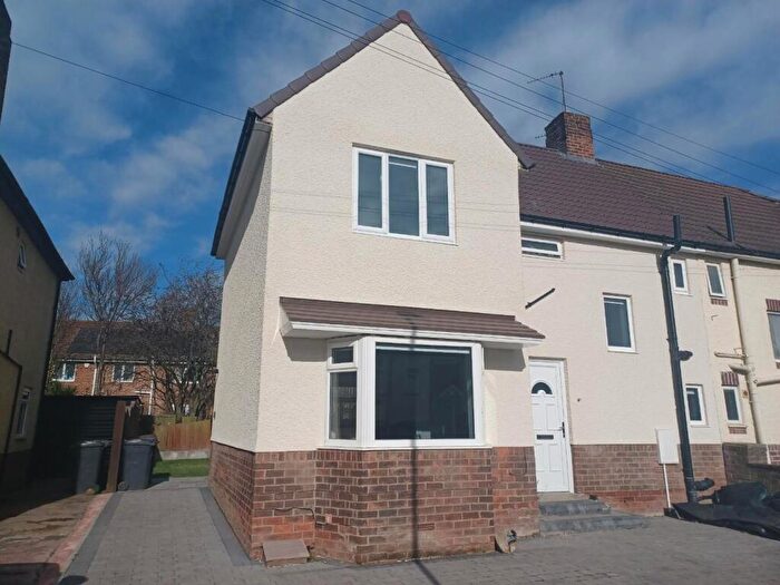 4 Bedroom House To Rent In Lyndhurst Drive, Durham, DH1