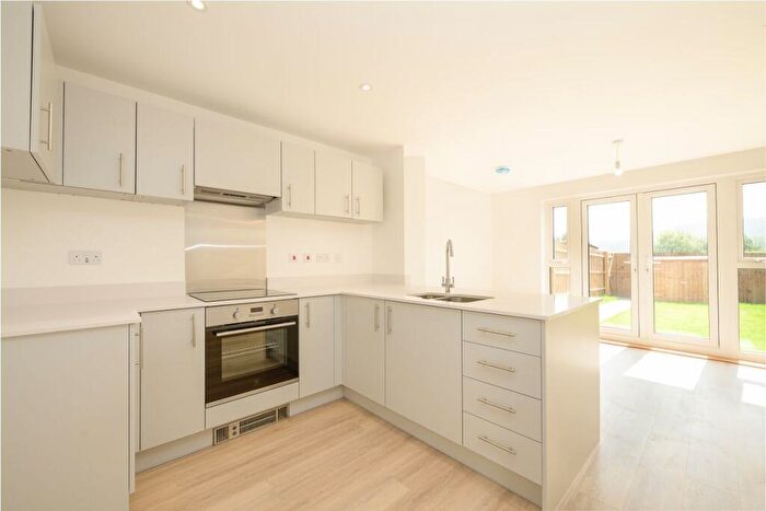 2 Bedroom Terraced House To Rent In Wheatsheaf Rise, HR9