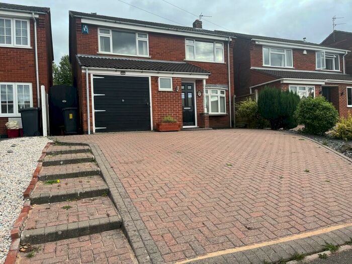 4 Bedroom House To Rent In Windsor Road, Ashby-De-La-Zouch, LE65