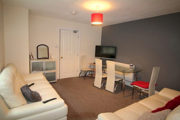 Studio To Rent In May Terrace, Plymouth PL4