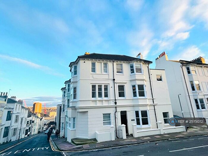 1 Bedroom Flat To Rent In Guildford, Brighton, BN1